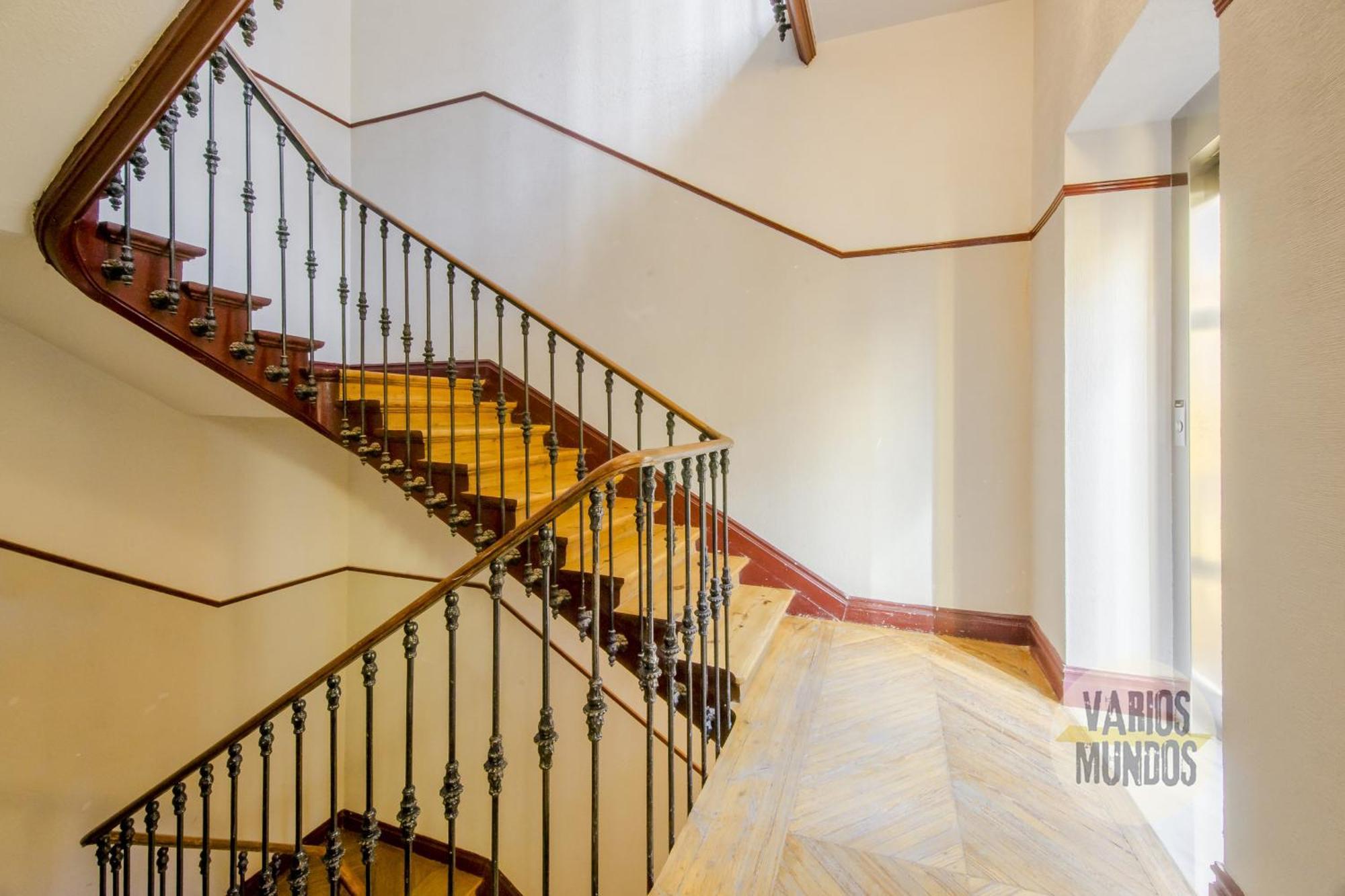 Elegant Apt Para 4Pax En Las Letras-Cortes Madrid Exterior foto